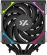 Chłodzenie CPU XYZ PC GEAR Thermax 6 PRO DUO A-RGB 6