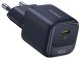 Ładowarka Baseus Ścienna EnerFill FN22 45W USB-C QC PD czarny (E0123300) 1