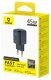 Ładowarka Baseus Ścienna EnerFill FN22 45W USB-C QC PD czarny (E0123300) 2