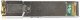 Moduł SFP BlueOptics Aruba JL563C compatible SFP+ BO08J78S6 (JL563C-BO) 5