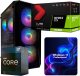 Adronix PC Gamer Exper I7 32GB DDR4 1TB SSD GTX 1660S 2