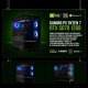Komputer Adronix GAMINGOWY NIGHTSTORM R7 7800X3D/16GB/RTX5070/512GB/W11 1