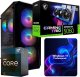 Adronix ZESTAW GAMINGOWY I7 32GB RTX 5060 8GB 2