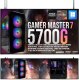 Adronix ZESTAW RYZEN GAMER MASTER 7|RYZEN 7|VEGA 8|32GB|1TB| WI-FI|WIN 11 1