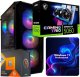 Komputer Adronix Zestaw gamingowy NEXUS STORM R5 8400F RTX5060 32GB 1TB M.2 SSD W11 2
