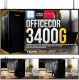 Komputer Adronix RYZEN OfficeCore 5 VEGA 11 16GB 512GB WI-FI WIN 11 1