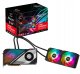 Karta graficzna Asus ROG Strix LC Radeon RX 6800 XT OC 16GB GDDR6 (ROG-STRIX-LC-RX6800XT-O16G-GAMING) 1