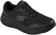 Skechers Buty sportowe męskie do biegania GO WALK MAX CUSHIONING FLEX (RAF 217113 BBK) 43 1