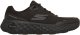 Skechers Buty sportowe męskie do biegania GO WALK MAX CUSHIONING FLEX (RAF 217113 BBK) 46 5