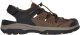 Skechers Sandały sportowe męskie TRESMEN MENARD 205113 BRBK (42,5) 4