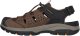 Skechers sandały męskie 43 (TRESMEN MENARD 205113 BRBK) 3