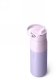 Larq Bottle PureVis 2 - inteligentna, samoczyszcząca butelka filtrująca, światło UV-C 680ml (luberon lavender) (BWLL068A) 2