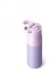 Larq Bottle PureVis 2 - inteligentna, samoczyszcząca butelka filtrująca, światło UV-C 680ml (luberon lavender) (BWLL068A) 3