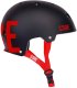 Core Street Skate Czarny/Czerwony na Rolki, Hulajnogę i BMX (L-XL) 1