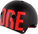 Core Street Skate Czarny/Czerwony na Rolki, Hulajnogę i BMX (L-XL) 2