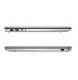 Laptop HP 17-cn3153ds C2MN4UA Intel N200 4GB 128GB UFS Intel UHD 17,3" HD+ Win 11 Fioletowy 3