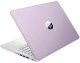 Laptop HP 14-dq3140nr / 14" / Intel N4500 / 16GB / 64GB eMMC / Win 11 (B8SU1UA) 4