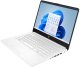 Laptop HP 14-dq3220nr / 14" / Intel N4500 / 16GB / 128GB / Windows 11 (B89MTUA) 5