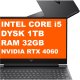Laptop HP Victus 16-r1474nw / 16.1" / Intel i5-14 / 32GB / 1TB / Win 11 (AZ5R6EA) 1