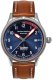Zegarek Bauhaus Zegarek Bauhaus Aviation Eurofighter 25563 40mm 1