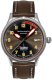 Zegarek Bauhaus Zegarek Bauhaus Aviation Eurofighter 25562 40mm 1