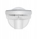 Wentylator Platinet Rechargable Desk Fan Wentylator biurkowy 9W 2X1500 MAH OscilatingLED [46054] 4