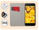 SUPERO Etui z Klapką Do Apple iPhone 7 / 8 / SE 2020 / 2022 (Czarne, Case) [BNDL1227] 3