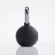 Kettlebell Hammer gumowany 16 kg 3