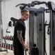 Hammer Brama treningowa Maximum Autark 9.0 12