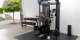 Hammer Brama treningowa Maximum Autark 9.0 14