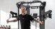 Hammer Brama treningowa Maximum Autark 9.0 15