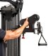Hammer Brama treningowa Maximum Autark 9.0 7