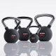 Kettlebell Hammer gumowany 20 kg 4