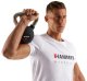 Kettlebell Hammer gumowany 4 kg 5