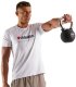 Kettlebell Hammer gumowany 4 kg 7