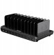 Ładowarka Unitek Inteligentna 10-portowa stacja ładowania USB-A/USB-C 120W (PD 3.0) 1
