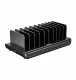 Ładowarka Unitek Inteligentna 10-portowa stacja ładowania USB-A/USB-C 120W (PD 3.0) 2