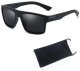 Tom Martin Okulary przeciwsłoneczne polaryzacyjne UV400 (FC1) 1
