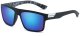 Tom Martin Okulary Przeciwsloneczne Polaryzacyjne UV400 Niebieskie 3
