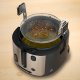Frytkownica Tefal Filtra Vision+ FF2 3