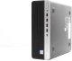 Komputer poleasingowy HP HP Prodesk 600 G4 SFF i3-8100 16 GB 512 GB SSD USB-C Displayport Szybki i Mały PC z Win11 Pro 3