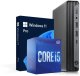 Komputer poleasingowy HP HP Elitedesk 800 G6 MFF i5-10500 16 GB 512 GB SSD   Windows 11 Professional 1