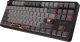 Klawiatura Fury Kanabo K6 Gateron Magnetic Orange (NFU-2364) 4