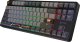 Klawiatura Fury Kanabo K6 Gateron Magnetic Orange (NFU-2364) 9