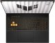 Laptop Asus TUF Gaming F16 FX608 i5-14450HX / 16 GB / 512 GB / W11 / RTX 5050 / 165 Hz (FX608JHR-RV094W) 5