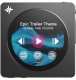 FiiO Snowsky Disc black przenośny odtwarzacz audio DAC/AMP słuchawkowy 1