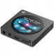 FiiO Snowsky Disc black przenośny odtwarzacz audio DAC/AMP słuchawkowy 2