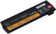 Bateria Encore Energy do Lenovo ThinkPad A475 P51S T25 T470 T570 48Wh 10.8V 4400mAh T570 01AV425 4