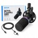 Mikrofon Boya CastMic S60 8