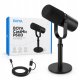 Mikrofon Boya CastMic P60D 2